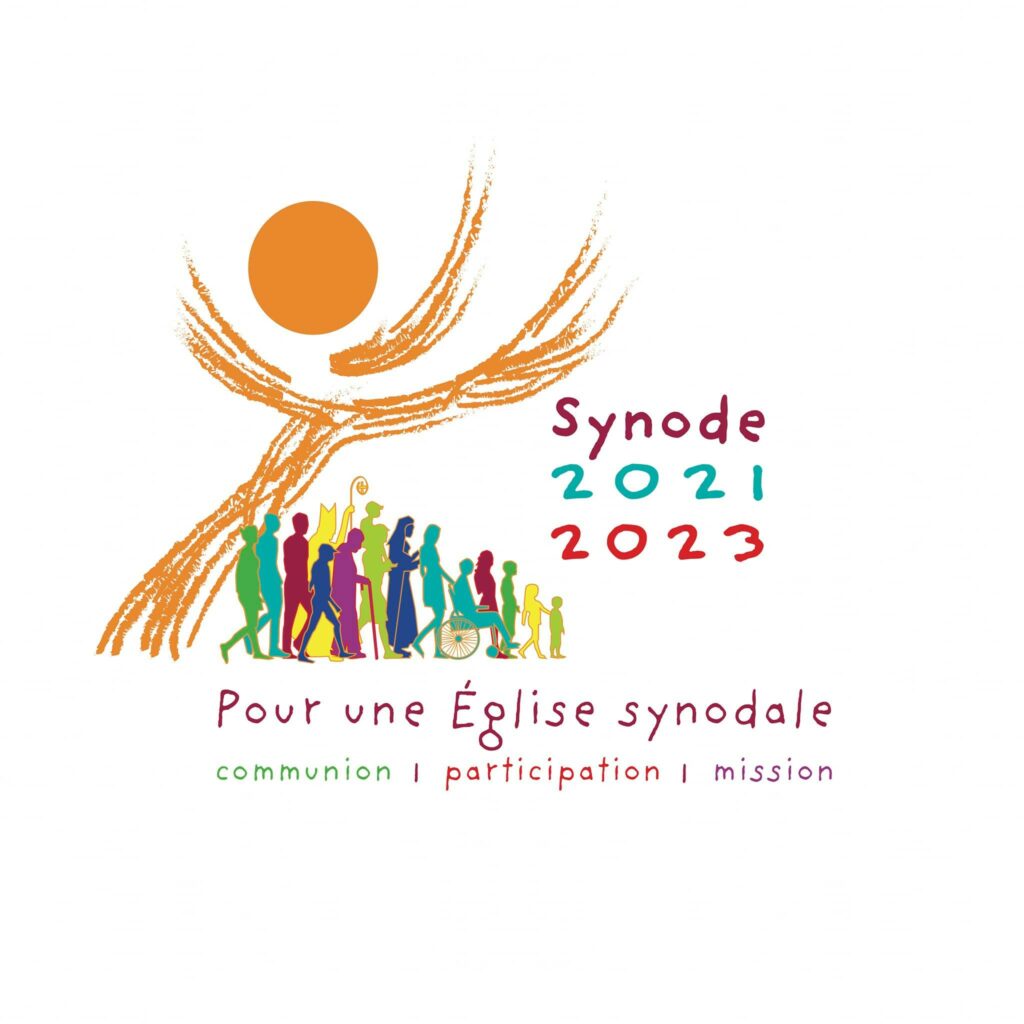 Synode 2021-2023