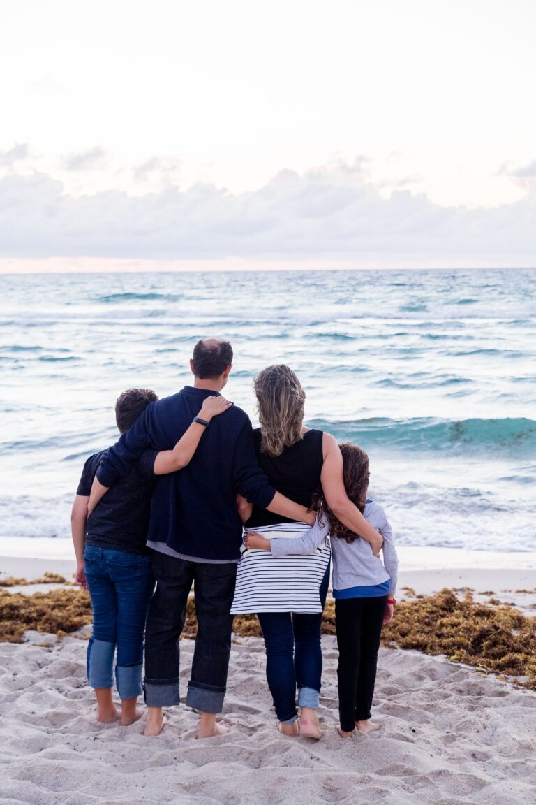 Année de la Famille